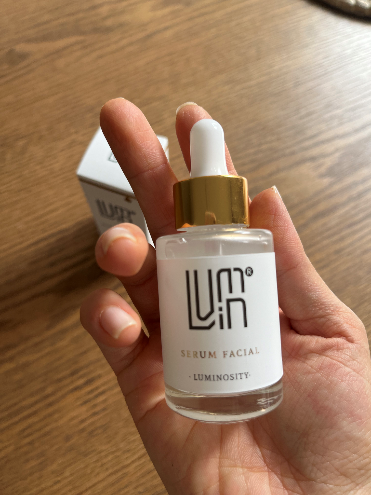 LUMIN Producto 4